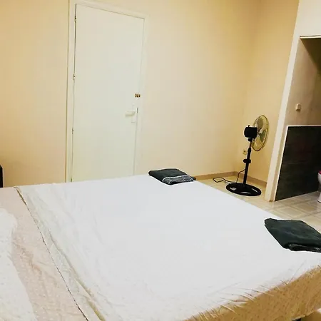 Hostal Marques De Campo-2