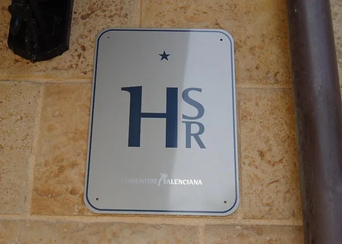 Hostal L'Anfora Dénia