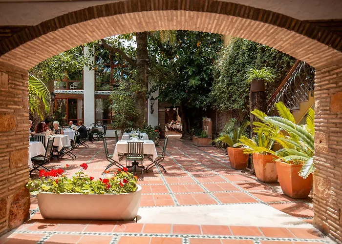 Hotel Nou Roma Dénia